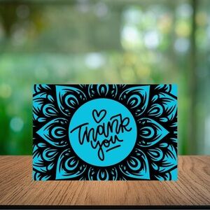 Set of 10 4” by 6” Postcards